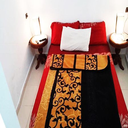 Welcome To A Small Apartment Near Ras El Lefa Beach Safi Esterno foto