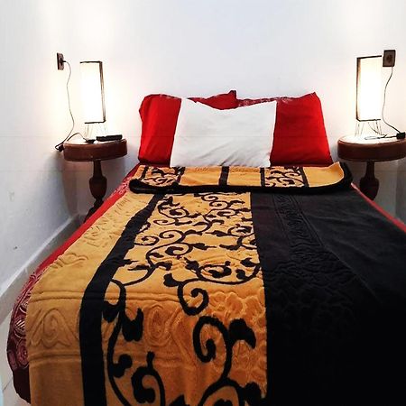 Welcome To A Small Apartment Near Ras El Lefa Beach Safi Esterno foto
