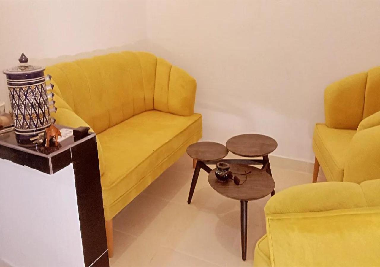 Welcome To A Small Apartment Near Ras El Lefa Beach Safi Esterno foto