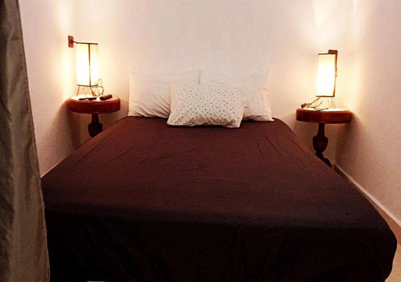 Welcome To A Small Apartment Near Ras El Lefa Beach Safi Esterno foto
