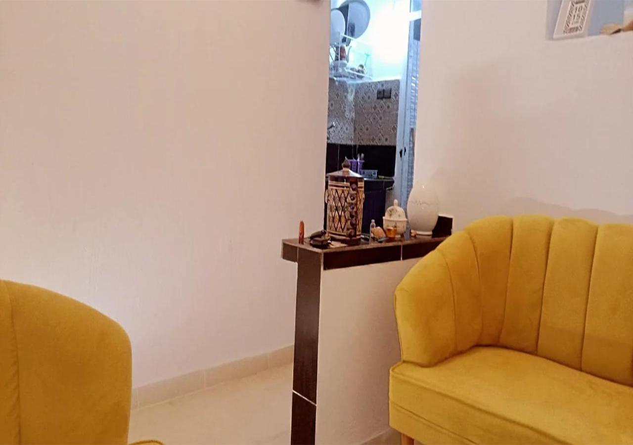 Welcome To A Small Apartment Near Ras El Lefa Beach Safi Esterno foto