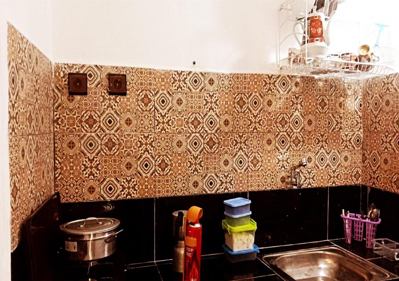 Welcome To A Small Apartment Near Ras El Lefa Beach Safi Esterno foto