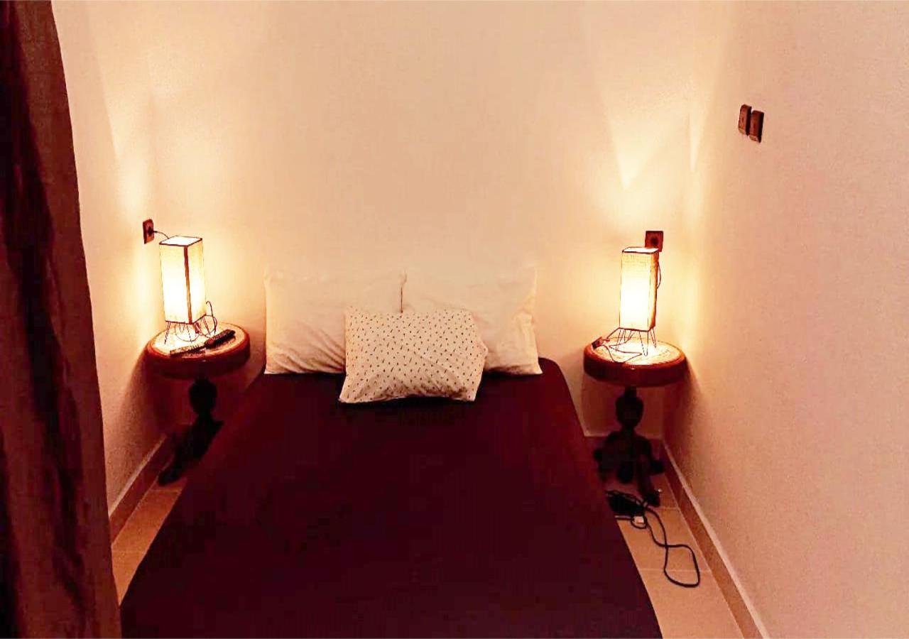 Welcome To A Small Apartment Near Ras El Lefa Beach Safi Esterno foto