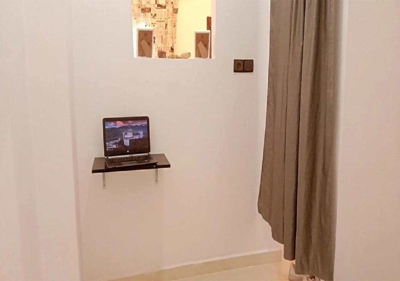 Welcome To A Small Apartment Near Ras El Lefa Beach Safi Esterno foto