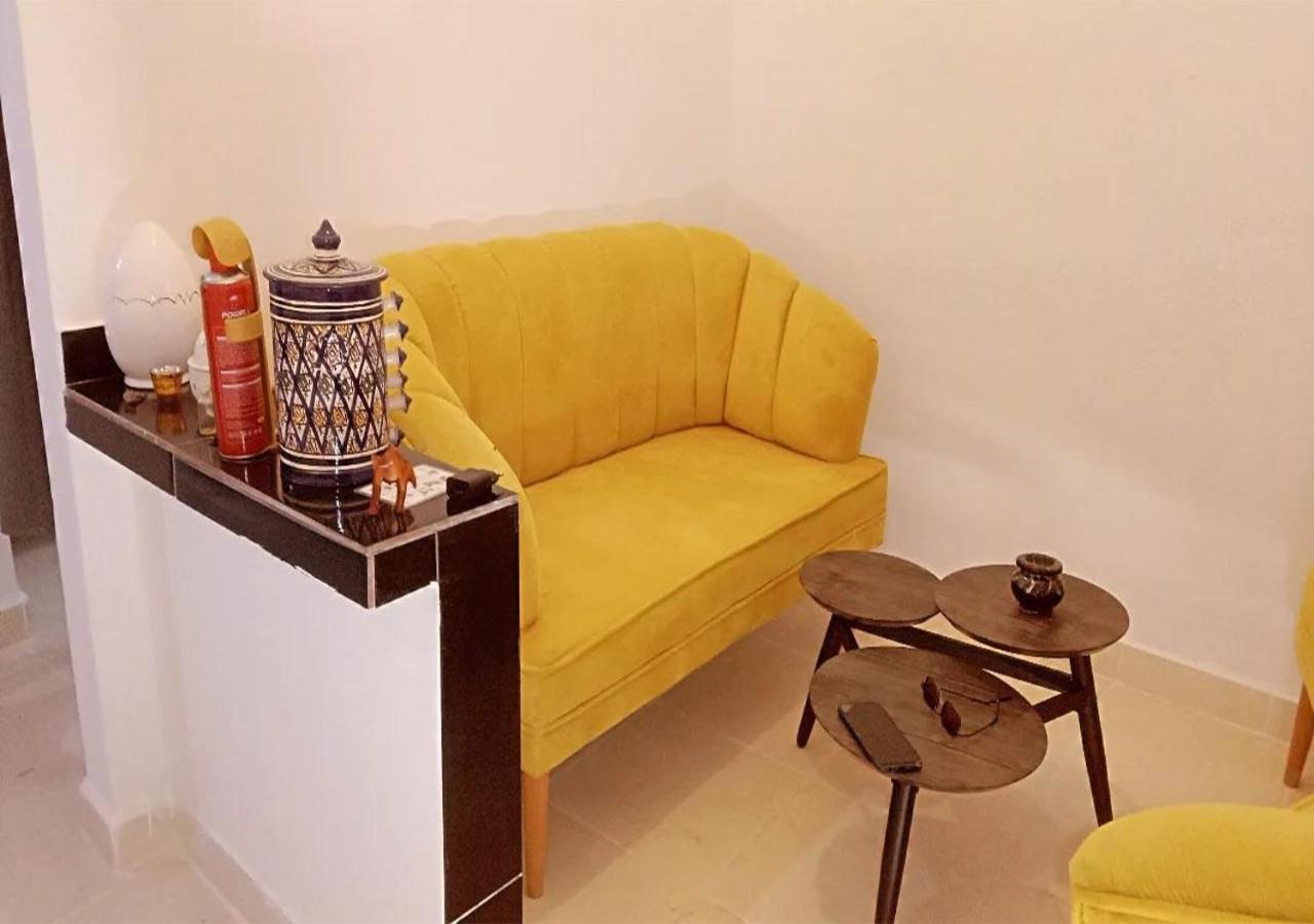 Welcome To A Small Apartment Near Ras El Lefa Beach Safi Esterno foto