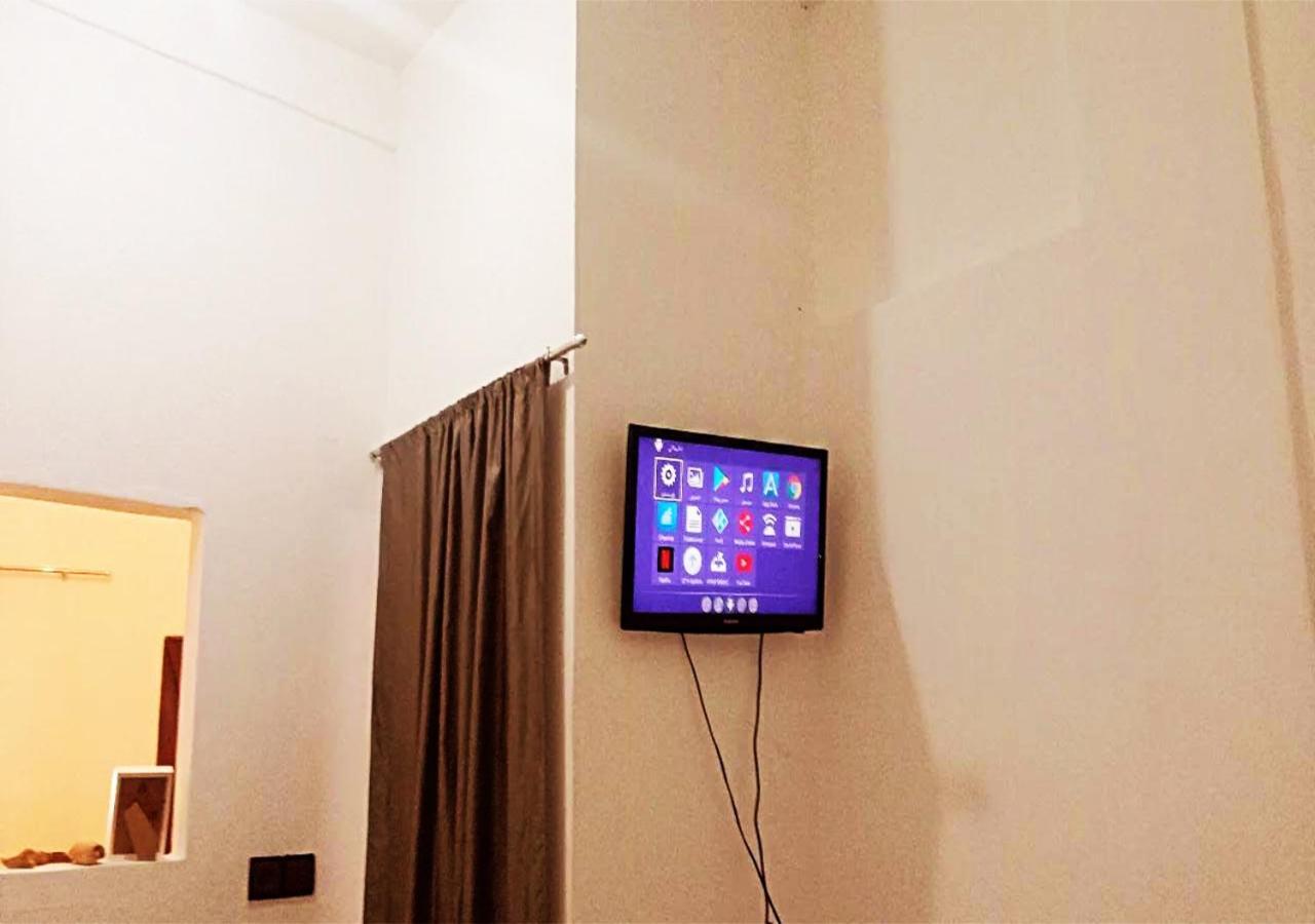 Welcome To A Small Apartment Near Ras El Lefa Beach Safi Esterno foto