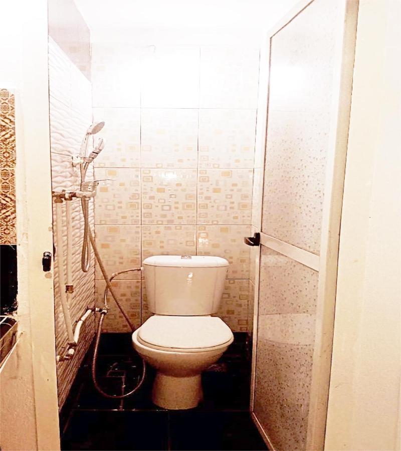 Welcome To A Small Apartment Near Ras El Lefa Beach Safi Esterno foto
