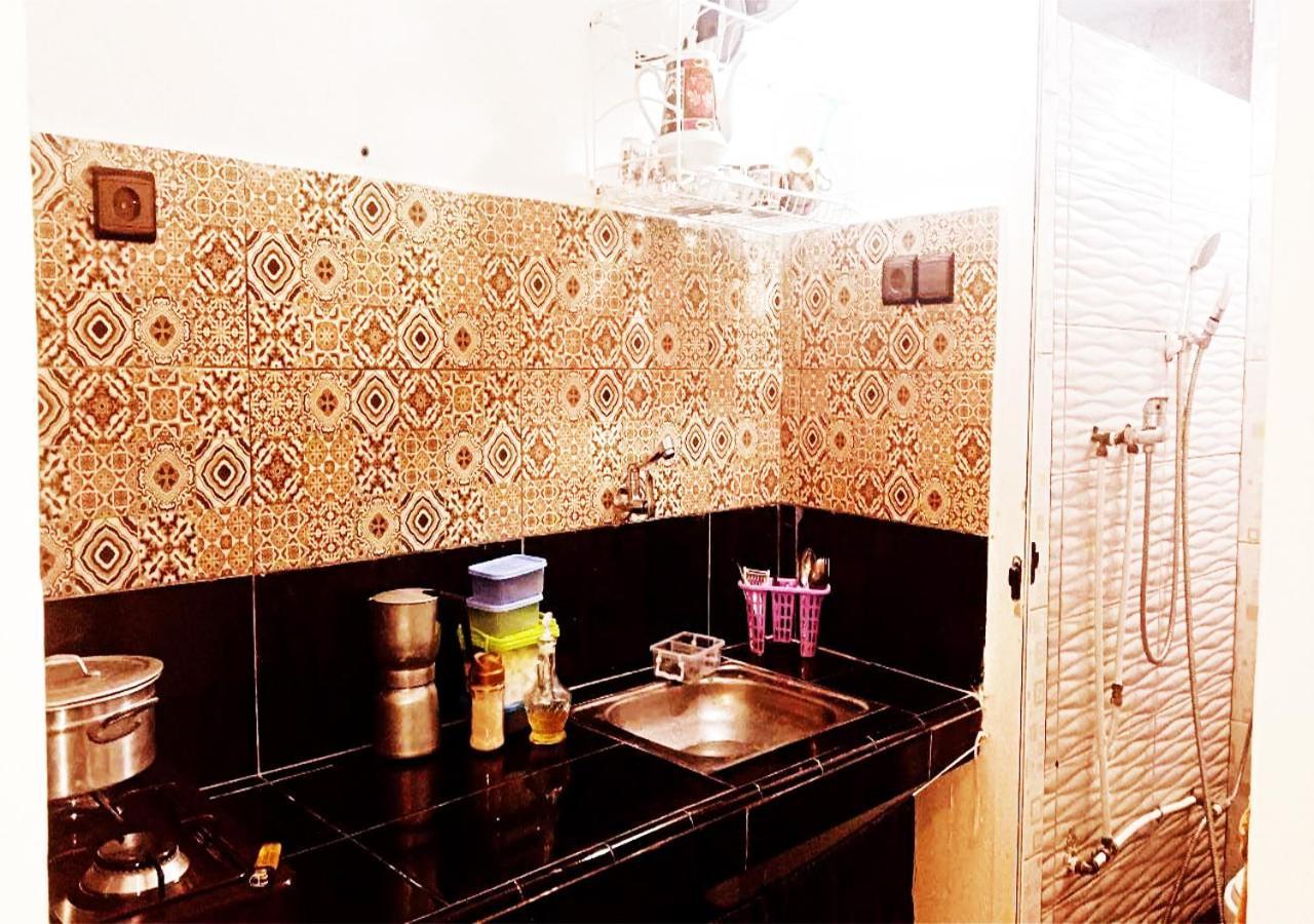 Welcome To A Small Apartment Near Ras El Lefa Beach Safi Esterno foto