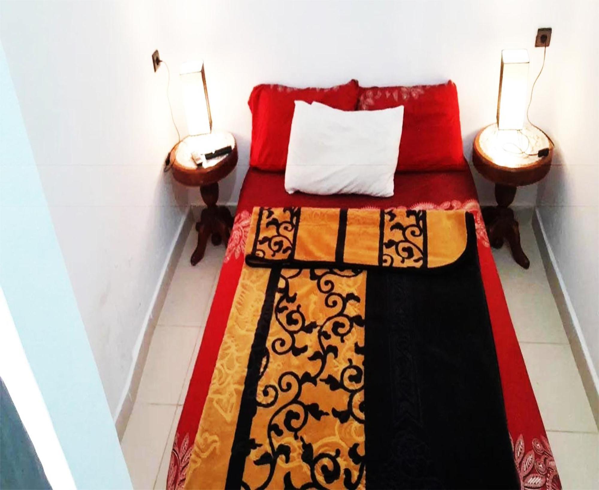 Welcome To A Small Apartment Near Ras El Lefa Beach Safi Esterno foto