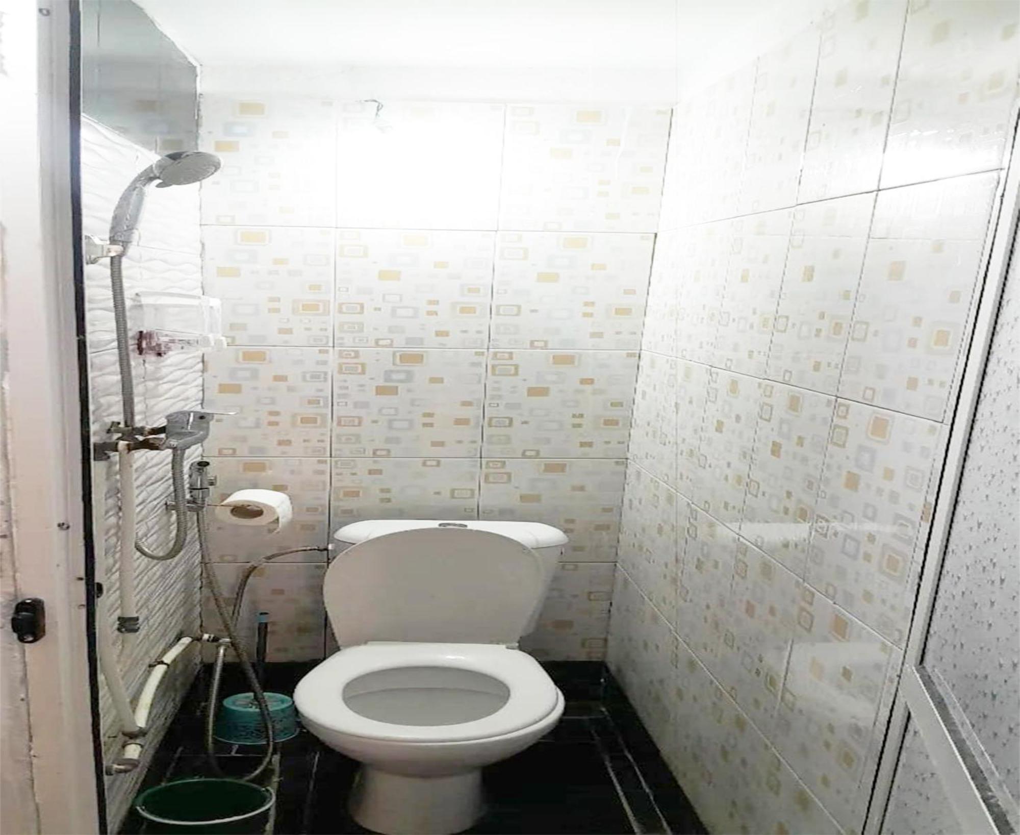 Welcome To A Small Apartment Near Ras El Lefa Beach Safi Esterno foto
