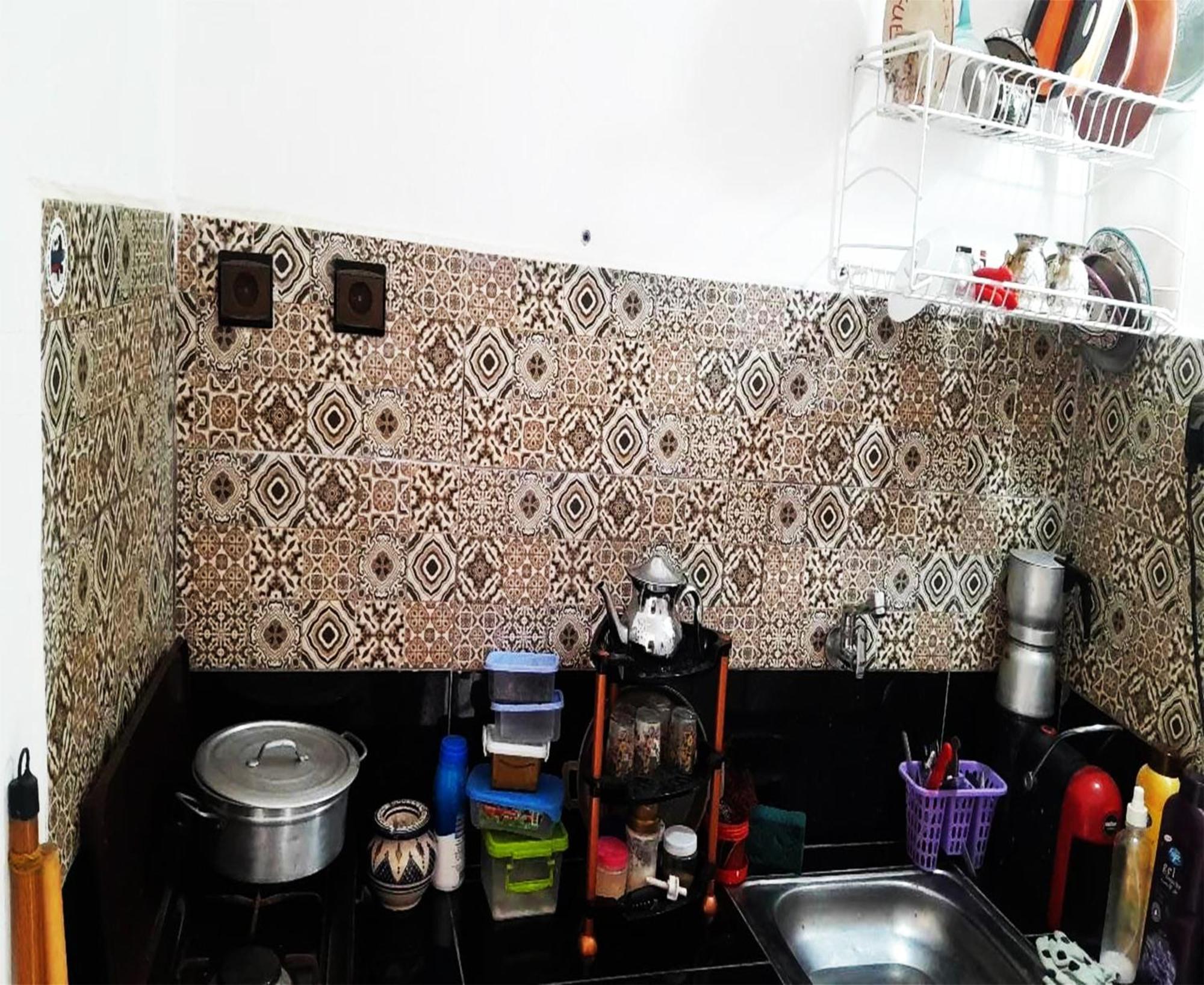 Welcome To A Small Apartment Near Ras El Lefa Beach Safi Esterno foto